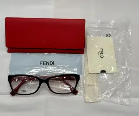 0004-7pp Fendi Ff0004 Ff