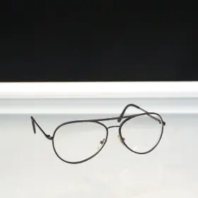 Fs5262l Fendi Maserati Eyeglasses Limited Edition Aviators 59 - 15 135