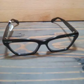 Sf2986 Ferragamo Eyeglass Frames Black Only
