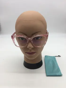 53-19-148 Firmoo Fm2558 Eyeglasses Optical Frame Pink