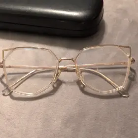 52-17-140 Firmoo S985x Cat Eye Gold Metal Full Rim Unisex Eyeglass Frames 52-17-140 Firmoo S985x Cat Eye Gold Metal Full Rim Unisex Eyeglass Frames