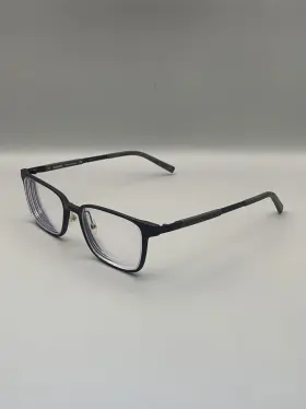Ep8007 Flexon Eyeglasses 54mm Rectangle Frames Lightweight 145mm Temples