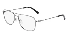 56-15-150 Flexon H6065 070 Mens Eyeglass Frames Gunmetal