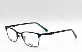 Flexon Junior J4007 New 325 Turquoise Authentic Eyeglasses 49-18