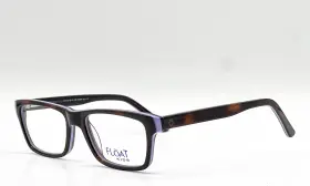 Kp239 Float Kids New Demi Blue Authentic Eyeglasses 46-15