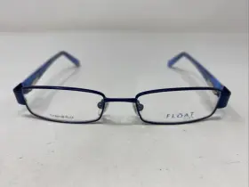 46-16-125 Float Milan Kf315 Kids Dark Navy Full Rim Eyeglasses Frame Ud60