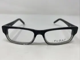47-15-125 Float Milan Kp230 Kids Gblk Gray/black Full Rim Eyeglasses Frame C884