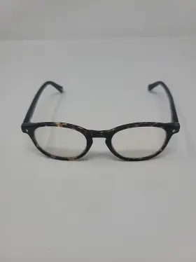 Fossil 6043 Mens Eyeglasses Frames Hgf 145