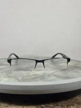 Foster Grant Lo1219 Reading Glasses Pacey Black 52/18-140 1.75
