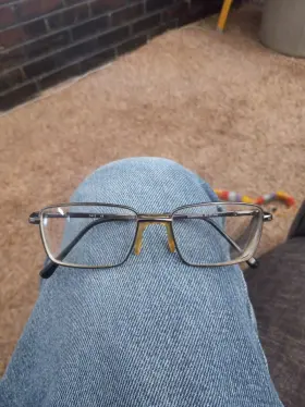 3412 Frame Ce Tru Eye Glass