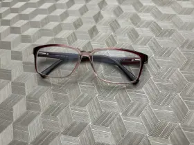 K1077 Frame Steeper Eyeglasses Made In Italy