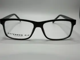 60-17-150 Frame L9500 Fgx Extended Fit Black New