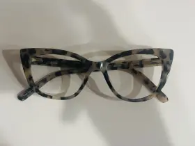 W1032 Frame Aa Milk Tort 53/17/145 Eyeglasses