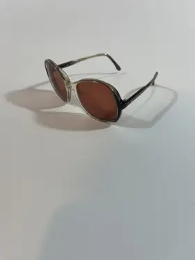 9905 French Collection Wh Vii Sunglasses 137 France Frames Only Glasses