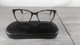 Vfu615k Furla Eyeglasses Col. 09gc 140