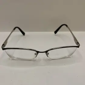 54-17-140 Furla Vu4334kn Eyeglasses Zizi Col 0583 Black Designer Frames Only