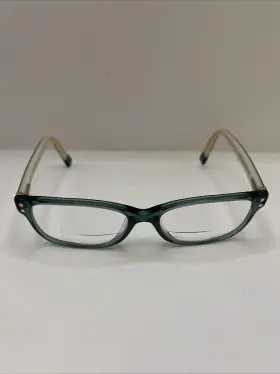 52-16-140 Furla Vu4909k Eyeglasses Linda Col. 097a Frames Only Flex Hinge