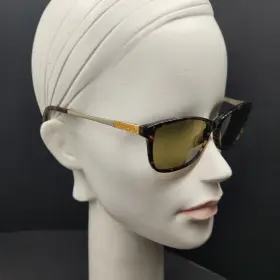 Vu4950kn Furla Optical Frame Womens M Tortoise Dark Brown Zizi C6k2 Eyewear