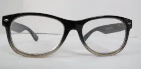 Gr900-r250 Gamma Ray Optics Eyeglass Frames Gr R3c 900 R350 C3 Brown Black Vintage