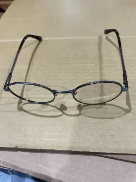 Gant Ga3148-3 Eyeglasses Frames 009 Unisex Tortoise Full Rim Round 50-20-140