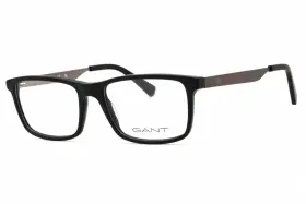 Gant Ga50076002/54 New Ga50076 002 Matte Black 54mm Eyeglasses