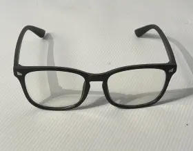 53-18-145 Gaoye 8082k C2 Black Eyeglasses Frames C8 Ce