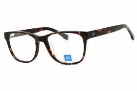 Vgp008 Gap 751286373707 0hav Eyeglasses Havana Frame 53mm