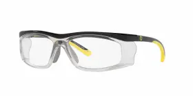 58-18-113 Gaurdian Grxs13 Blk 118mm Satey Eyeglass Frames