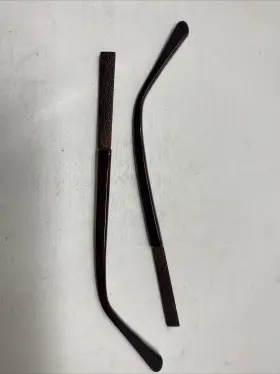 Geoffrey Beene G521 Brown 150mm Temple Arm Parts Inch P23