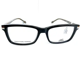 0rt079 Gianfranco Ferr 0079 Ferre Mens Eyeglasses Frame Gff 001 Black 54mm