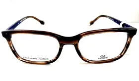 008202 Gianfranco Ferr New Ferre 0082 006 Mens Tortoise 54mm Eyeglasses Frame