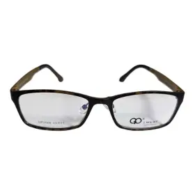 2566 Gianni Po Womens Eyeglasses Green Tort Gp 53/17 140 Special Edition Demo