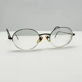49-21-140 Giorgio Armani Eyeglasses Eye Glasses Frames 280 1138 Italy 49-21-140 Giorgio Armani Eyeglasses Eye Glasses Frames 280 1138 Italy