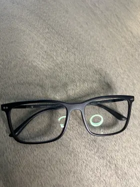 Ar7074 Giorgio Armani Made In Italy 5042 Eyeglasses 56/17 145