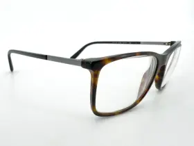 Giorgio Armani Ar7146 Eyeglasses Frames 5089 Matte Havana 54 17-145 Brown K630