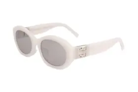 Gv40091f Givenchy 192337177767 25g 53mm Sunglasses Xyk