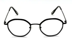 49-20-140 Glacee 6924 Mod6924 Black Eyeglasses Sunglasses Frames