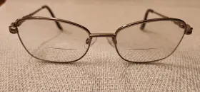 53-17-xxx Gloria Vanderbilt Solo7 M36 Zyloware 097 Glasses Frames Only
