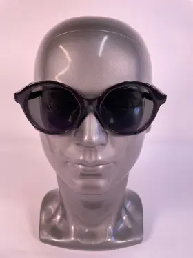 50-17-140 Goggles4u Lg9012k Eyeglasses Optical Frame Black 50-17-140 Goggles4u Lg9012k Eyeglasses Optical Frame Black