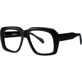 G002sbk6220 Goliath Ii Eyeglasses Eye Glasses Shiny Black 62mm Men