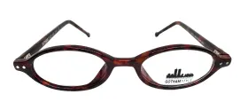 Gothamstyle Zt100 Gotham Style #10 Blonde Amber Eyeglasses Frames 44-20-140