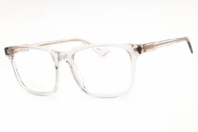 Gg1120o Gucci 1120o 007 Eyeglasses Gray Frame 55mm