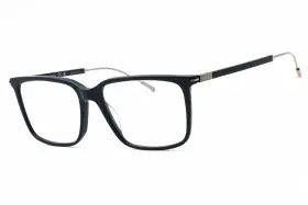 Gg1273o Gucci 1273o 003 Eyeglasses Blue Frame 56mm