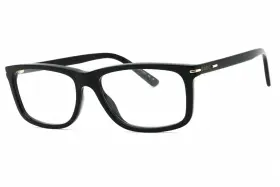 Gg1447o Gucci 1447o 001 Eyeglasses Black Frame 57mm