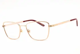 Gg1880o Gucci 1880o 003 Eyeglasses Gold Frame 53mm