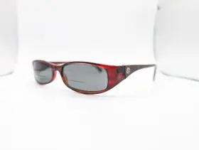2511 Gucci Vintage Eyeglasses Frames Gg 5t5 Burgundy Tortoiseshell 51 16 125