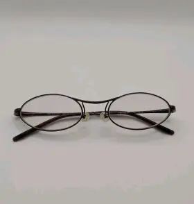 2671 Gucci Gg 267 625 Eyeglass Frames Only Purple Women Nice 2671 Gucci Gg 267 625 Eyeglass Frames Only Purple Women Nice
