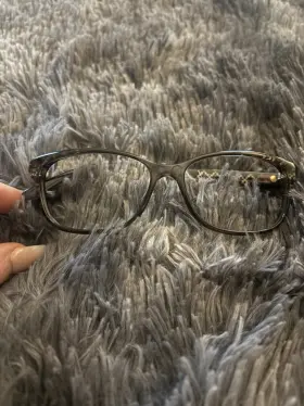 3699 Gucci Eyeglasses Women Gg