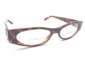 Gg-2424 Gucci Gg 2424 6pp Clear Red Eyeglasses Frames 50-16 140 Italy Designer Women