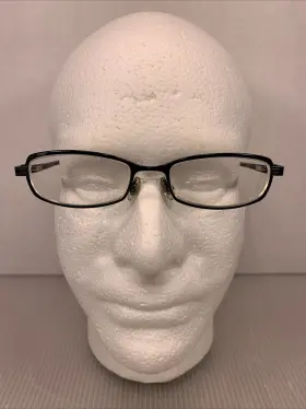 Gg-2762 Gucci Black Eyeglasses 130 Gg 2762